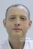 Лысенко Дмитрий Владимирович - Москва