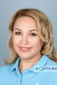 Лысенко Елена Алексеевна - Калининград