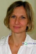 Лысенко Елена Ивановна - Саратов