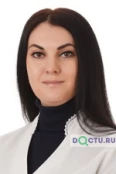 Лысенко Ирина Анатольевна - Владивосток