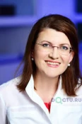 Лысенко Ирина Борисовна - Ростов-на-Дону