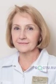 Лысенко Ирина Владимировна - Москва