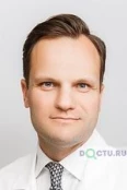 Лысенко Иван Сергеевич - Санкт-Петербург