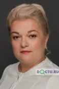 Лысенко Юлия Петровна - Краснодар