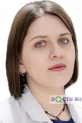 Лысенко Ксения Сергеевна - Санкт-Петербург