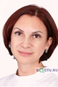 Лысенко Лидия Владимировна - Омск
