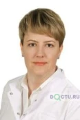 Лысенко Марина Анатольевна - Волгоград