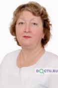 Лысенко Марина Борисовна - Ростов-на-Дону