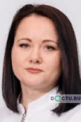 Лысенко Наталья Викторовна - Симферополь