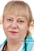 Лысенко Оксана Геннадьевна - Владивосток