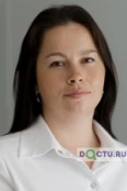 Лысенко Оксана Александровна - Красноярск