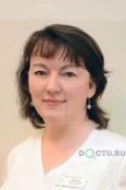 Лысенко Оксана Юрьевна - Челябинск