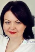 Лысенко Ольга Владимировна - Красноярск