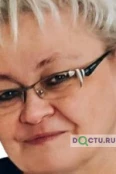 Лысенко Светлана Дмитриевна - Архангельск