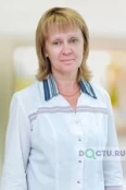 Лысенко Татьяна Анатольевна - Новосибирск