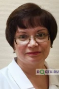 Лысенко Татьяна Сергеевна - Энгельс