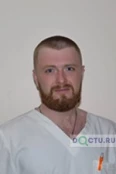 Лысенко Василий Сергеевич - Уфа