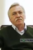 Лысенко Владимир Николаевич - Новосибирск