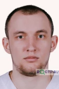 Лысенко Владислав Сергеевич - Омск