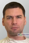 Лысенков Алексей Анатольевич - Москва