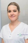 Лысенкова Ирина Ивановна - Москва