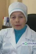 Лысенкова Любовь Ивановна - Тамбов