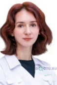 Лысено Софья Викторовна - Москва