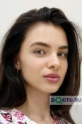 Лысихина Валерия Эдуардовна - Москва