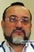 Лысиков Александр Григорьевич - Калининград
