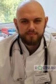 Лысиков Егор Игоревич - Рязань