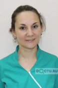 Лысикова Ирина Юрьевна - Санкт-Петербург
