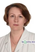 Лысинова Светлана Борисовна - Рыбинск