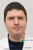 Лысянский Игорь Русланович - Краснодар