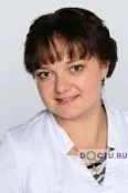 Лысюк Ирина Анатольевна - Чебоксары
