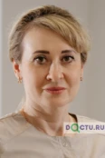 Лыско Татьяна Галееевна - Выкса