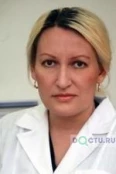 Лыскова Елена Владимировна - Уфа