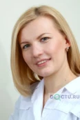 Лыскова Мария Сергеевна - Киров