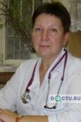 Лыскова Ольга Владиславовна - Москва