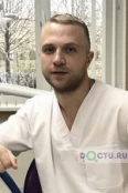 Лысогор Виталий Геннадьевич - Москва