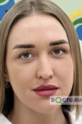 Лысогорская Жанна Федоровна - Тамбов