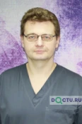 Лысов Антон Евгеньевич - Белгород