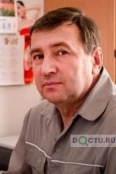 Лысов Евгений Анатольевич - Хабаровск