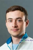 Лысов Максим Николаевич - Москва