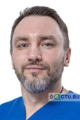 Лысов Сергей Евгеньевич - Хабаровск