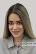 Лысова Мария Анатольевна - Казань