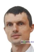 Лысухо Сергей Николаевич - Брянск