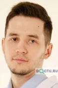 Лысых Сергей Андреевич - Екатеринбург