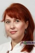 Лытаева Татьяна Николаевна - Рязань