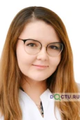 Лыткина Анастасия Алексеевна - Санкт-Петербург