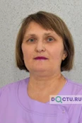 Лыткина Наталья Владимировна - Барнаул